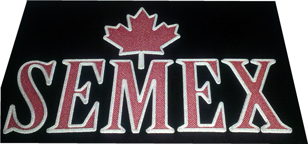 3D Reflective Silicone Transfer Label